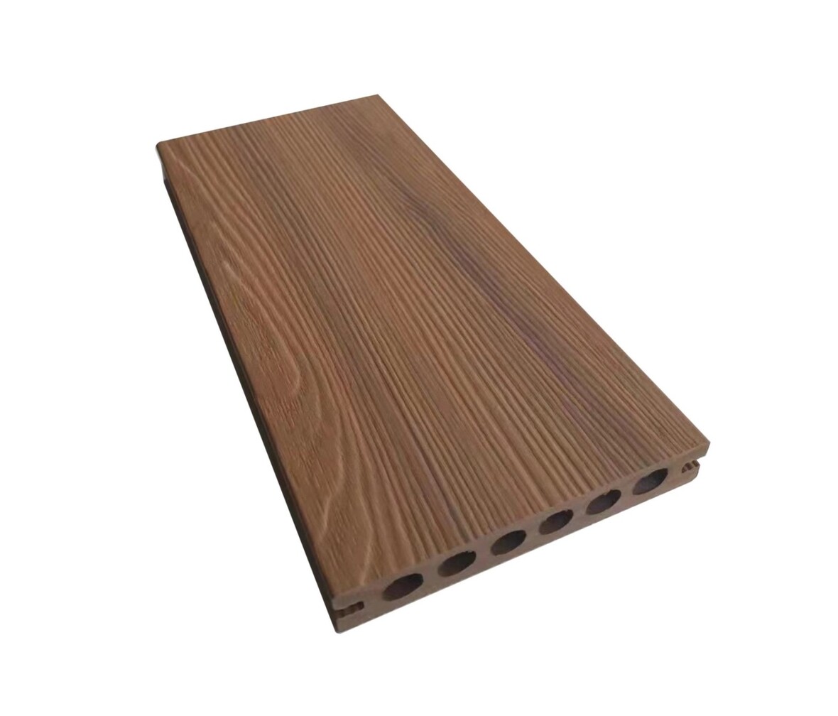  wood grain ASA deck floor JY14025- ASA (yk)  拉丝直纹