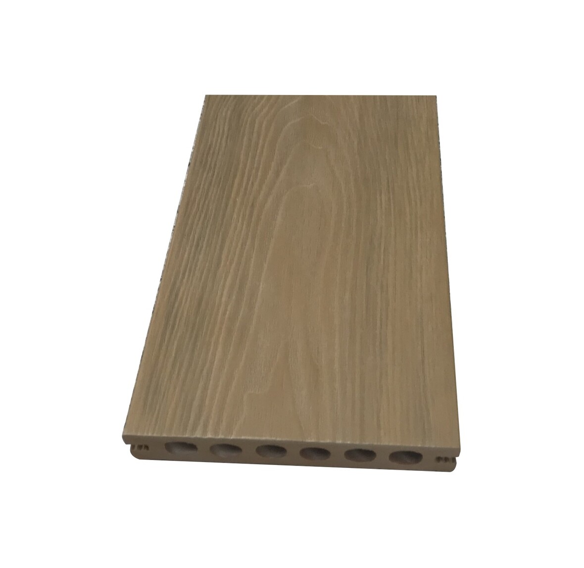 wood grain ASA deck floor JY14025- ASA (yk) 拉丝树芯纹